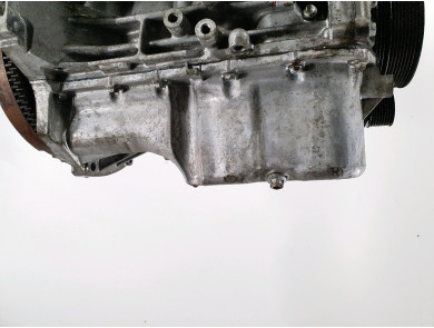 Moteur type K14D - Suzuki VITARA II PH.2 - U1-5307H