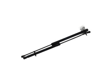 Trunk gas spring (x2) - Volkswagen POLO IV PH.2 - Blanc - 6Q6827550D - M0-7519Q
