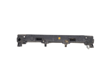 Rear bumper reinforcement bar - Renault CLIO ESTATE IV PH.2 - Rouge Clair - 756102553R - F1-5940X