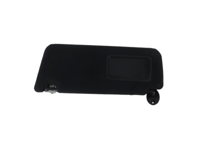 Left sun visor - Lexus RX IV PH.1 - 7432048520B0 - Z1-5210T
