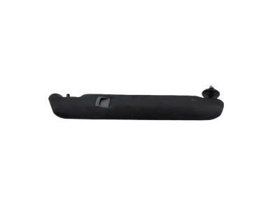 Left sun visor - Lexus RX IV PH.1 - 7432048520B0 - Z1-5210T
