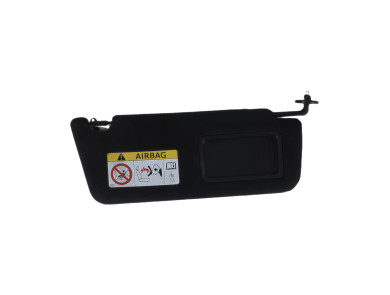 Right sun visor used - Lexus RX - 7431048470B1