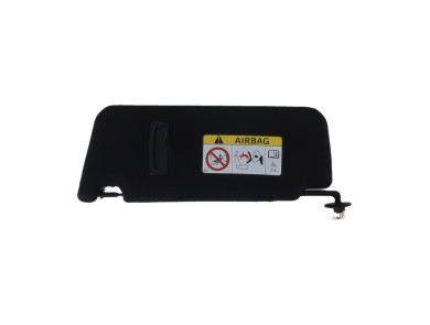 Pare-soleil droit - Lexus RX IV PH.1 - 7431048470B1 - V1-5195M