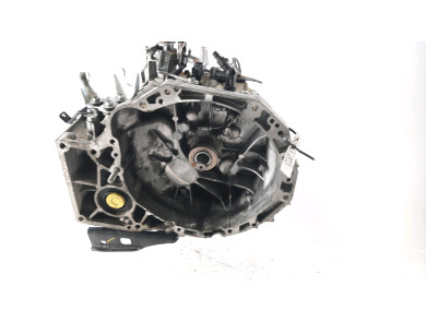 Boîte de vitesses type ZE8 - Suzuki VITARA II PH.2 - S2-0057J