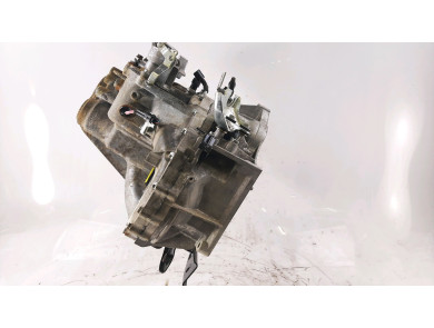 Boîte de vitesses type ZE8 - Suzuki VITARA II PH.2 - S2-0057J