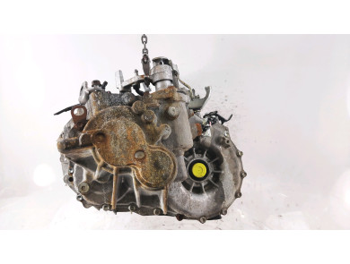 Boîte de vitesses type ZE8 - Suzuki VITARA II PH.2 - S2-0057J