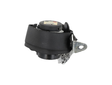 Ceinture sécurité arrière gauche occasion - Opel ZAFIRA - 13296216