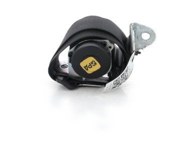 Ceinture sécurité arrière gauche - Opel ZAFIRA B PH.2 - 13296216 - M1-0670N