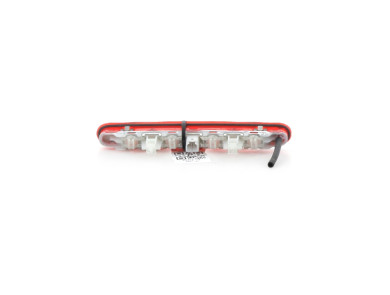Troisième feu stop - Citroen C3 III PH.1 - 9812257880 - H1-4702Y