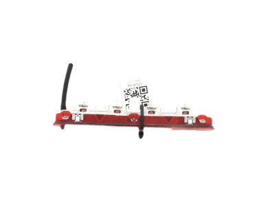 Troisième feu stop - Citroen C3 III PH.1 - 9812257880 - H1-4702Y