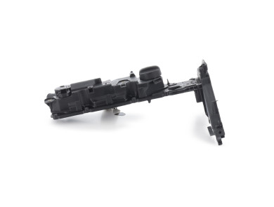 Cylinder head cover - Citroen C3 II PH.2 1.4 HDI - 00000248S0 - N1-1066E