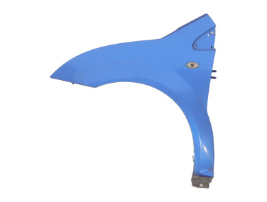 Left front fender used - Citroen C2 - 00007840N3