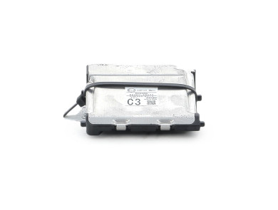 Front camera - Lexus RX IV PH.1 - 867B048072 - T1-5251M