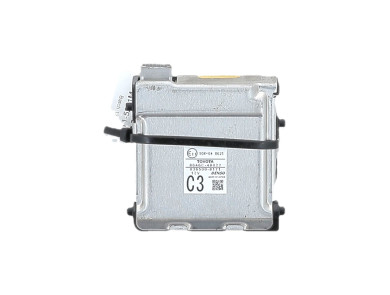 Front camera - Lexus RX IV PH.1 - 867B048072 - T1-5251M