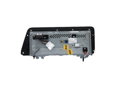 Multifunction screen - Lexus RX IV PH.1 - 8329048112 - V1-5215M