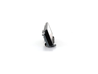 Multifunction screen - Lexus RX IV PH.1 - 8329048112 - V1-5215M