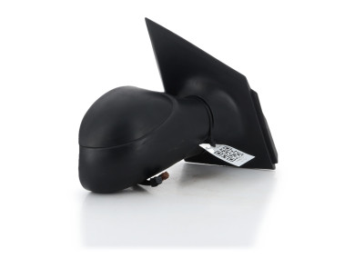 Rétroviseur droit - Citroen C2 - Rouge Fonce - 00008149ZQ - L1-7989A