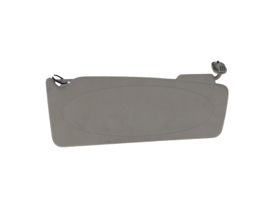 Left sun visor - Renault KANGOO - 8200924099 - Y1-5866A
