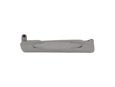 Left sun visor - Renault KANGOO - 8200924099 - Y1-5866A