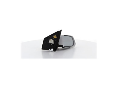 Rétroviseur droit - Volkswagen POLO IV PH.2 - Blanc - 6Q1857508AE9B9 - U1-8002A