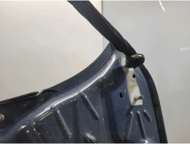 Capot - Fiat 500L II PH.2 - Bleu Fonce - 1689787180 - A1-8089W