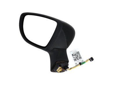 Left wing mirror - Renault CAPTUR I PH.1 - Beige Clair - 963029140R - H1-8000U