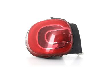 Left rear light - Fiat 500L II PH.2 - 51978051 - Z1-8026I