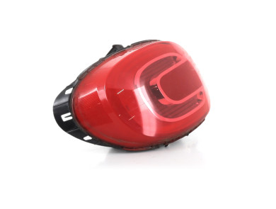 Left rear light - Fiat 500L II PH.2 - 51978051 - Z1-8026I