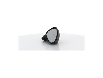 Rétroviseur droit - Seat IBIZA IV PH.2 - Blanc - 6J1857508H9B9 - W0-5290H