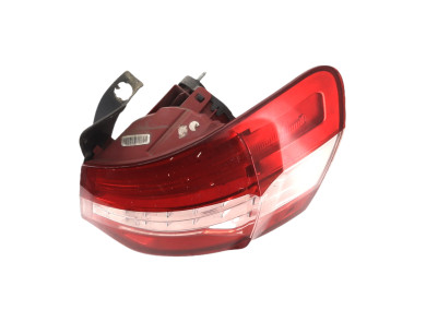 Right rear light - Citroen C5 II - 00006350EW - E1-7268W