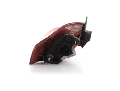 Right rear light - Citroen C5 II - 00006350EW - E1-7268W