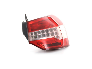 Feu arrière droit - Citroen C5 II - 00006350EW - E1-7268W
