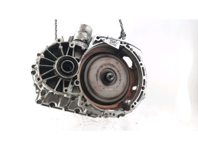 Boîte de vitesses type QBA - Volkswagen TIGUAN II PH.1 - E1-0011U