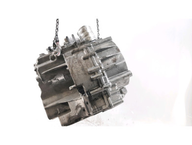 Boîte de vitesses type QBA - Volkswagen TIGUAN II PH.1 - E1-0011U