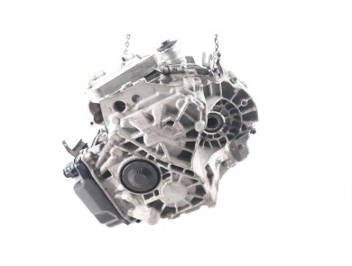 Boîte de vitesses type QBA - Volkswagen TIGUAN II PH.1 - E1-0011U