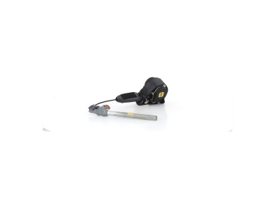 Right front seatbelt - Renault SCENIC II PH.2 - 8200699577 - X1-0248J