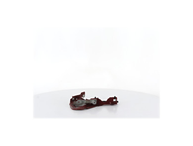 Hood hinges - Citroen C3 III PH.1 - Rouge Fonce - 9812778580 - B1-4941M