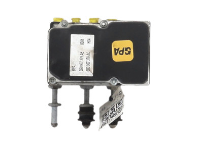 ABS pump motor - Volkswagen POLO V PH.1 - 6R0614117ABBEF - S0-6803F