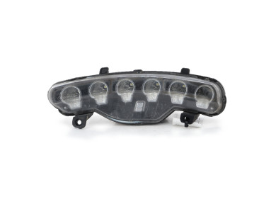 Feu diurne avant gauche - Citroen DS3 I PH.1 - 00006208R8 - F1-7107C