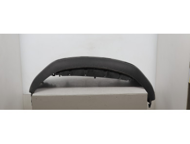 Front bumper - Opel CROSSLAND X PH.2 - Gris Fonce - 39225226 - V1-5670U