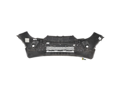 Front bumper - Opel CROSSLAND X PH.2 - Gris Fonce - 39225226 - V1-5670U