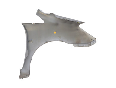 Aile avant gauche - Toyota COROLLA VERSO I - Gris Clair - 5381213100 - Z1-5687G