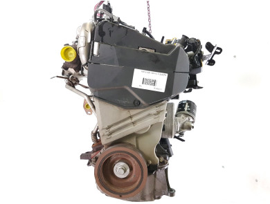 Engine type K9K628 - Renault CLIO IV PH.1 - G1-6766N