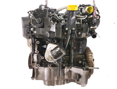 Moteur type K9K628 - Renault CLIO IV PH.1 - G1-6766N