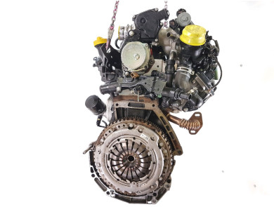 Moteur type K9K628 - Renault CLIO IV PH.1 - G1-6766N
