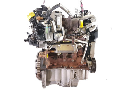 Moteur type K9K628 - Renault CLIO IV PH.1 - G1-6766N