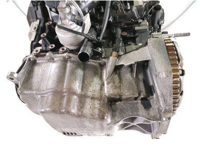 Engine type K9K628 - Renault CLIO IV PH.1 - G1-6766N