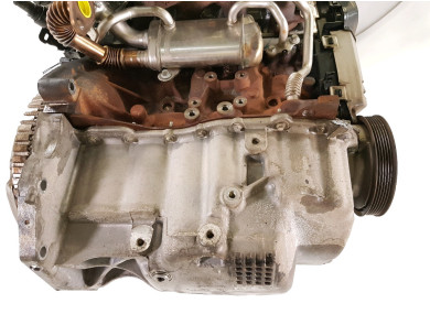 Engine type K9K628 - Renault CLIO IV PH.1 - G1-6766N