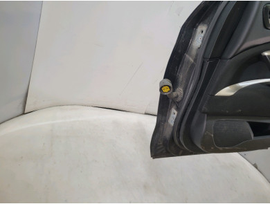 Right rear door - Citroen C5 II - Noir - 00009008R8 - Y1-7325B