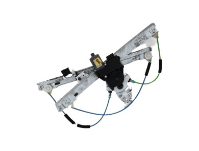 Left front window-lift - Citroen C5 II - 1690891480 - H1-7837U